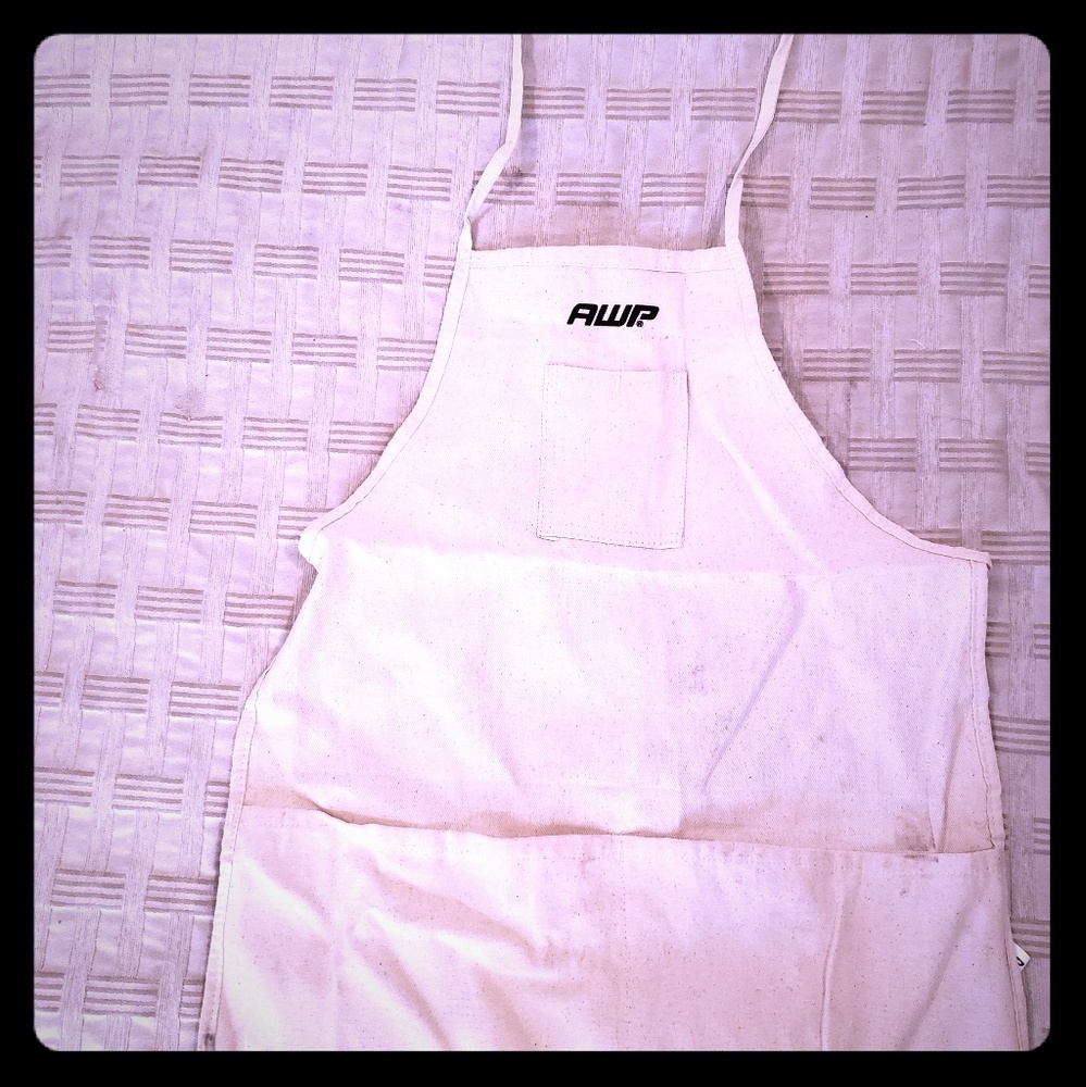 Tool apron